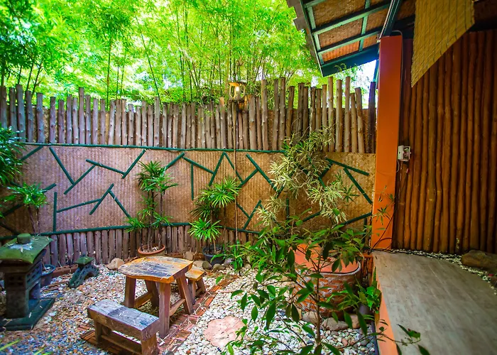 Vartika Adventure Retreatic Resort Kui Buri