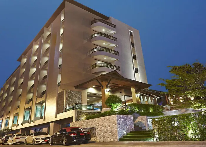 Leevana Hotel