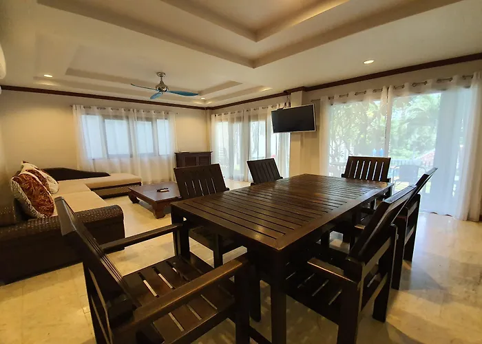 Villa Feng Shui