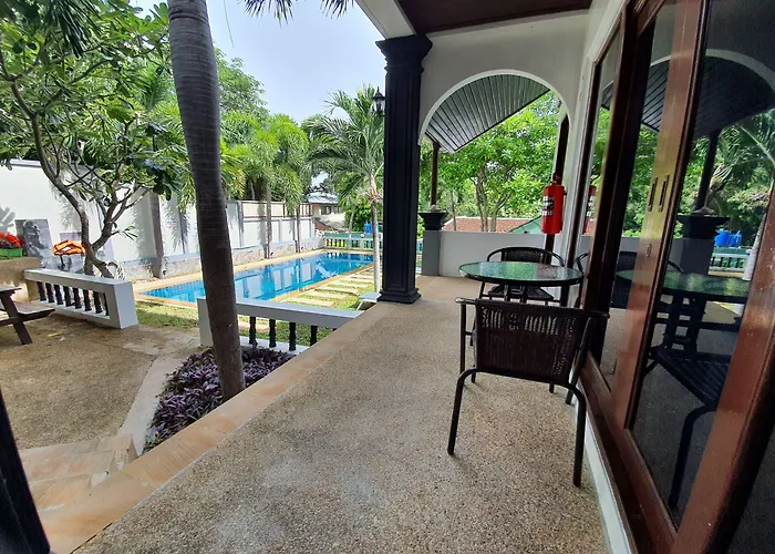 Villa Feng Shui