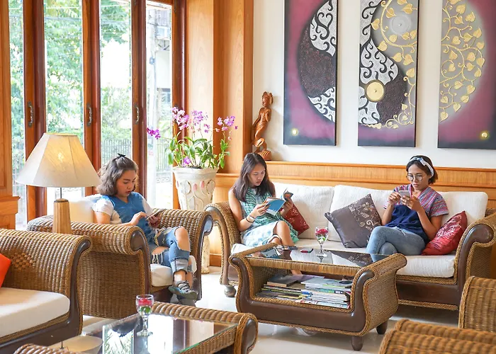 Loei Village Hotel