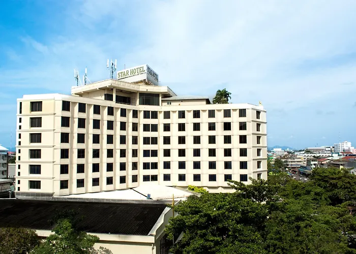 Star Convention Hotel