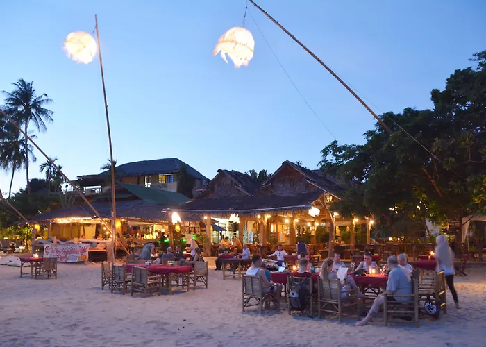 Kantiang Bay View Resort Koh Lanta
