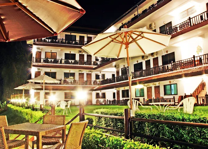 Namkhong Riverside