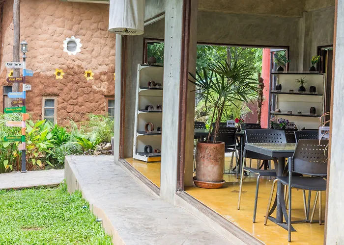 Hern Lhin Natural Resort