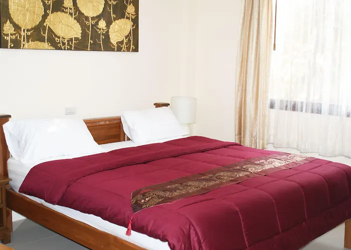 Tara Bed And Breakfast