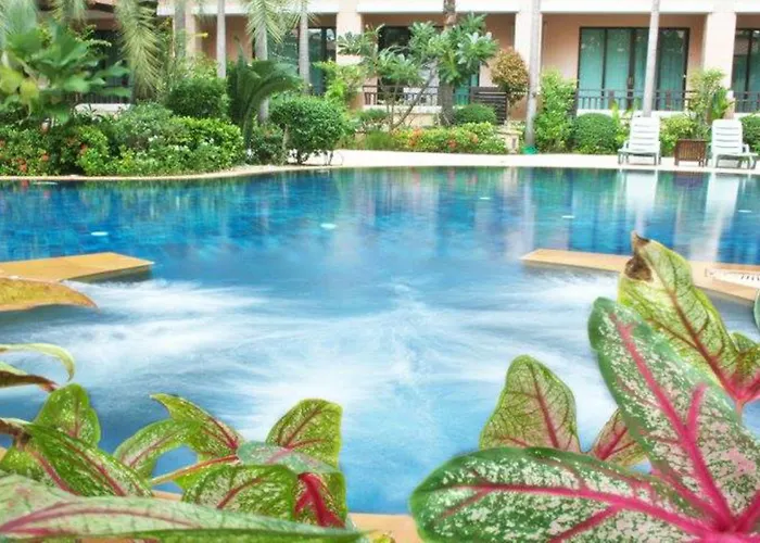 Le Casa Bangsaen