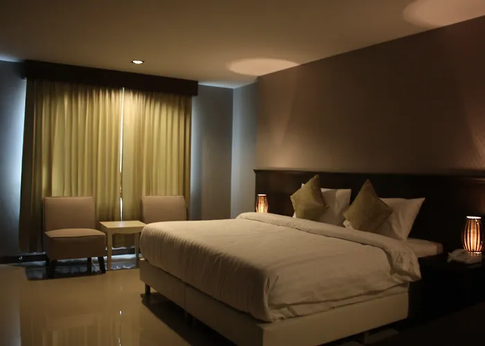 Homey Dormy Chiangrai