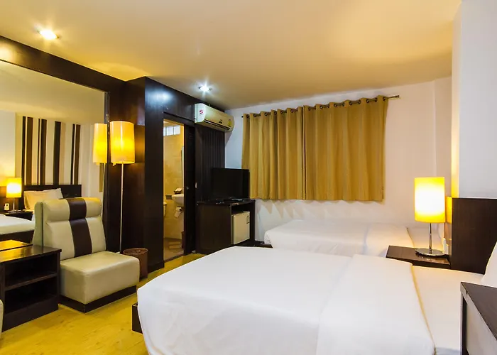 Roma Hotel