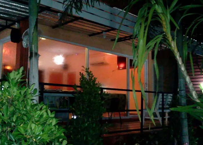 Banrai Chernma Resort