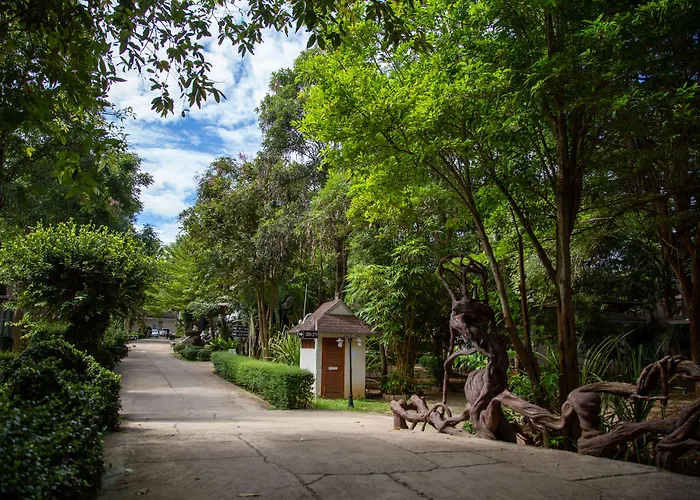 Nana Resort Kaeng Krachan