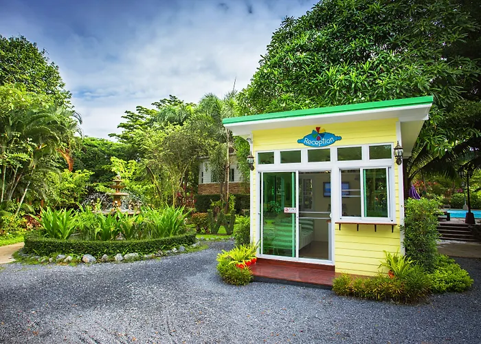 Watermill Resort