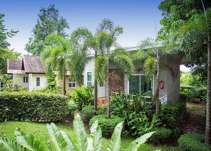 Watermill Resort