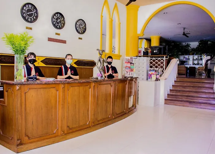People Place Boutique In Town Hotel - Sha Extra Plus Chiang Mai
