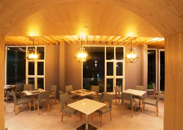 The Bliss Ubon