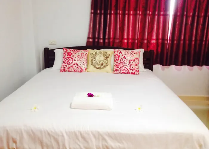 Oyo 824 Valida Resort Pattaya