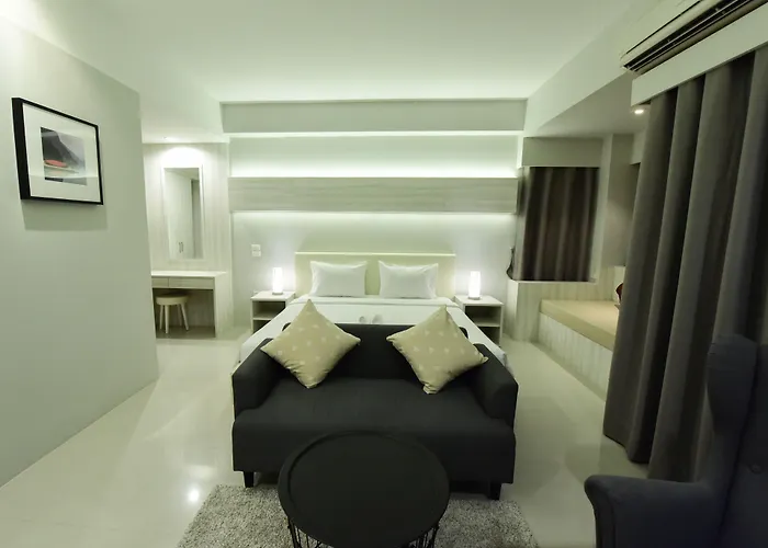 Trendy Hotel
