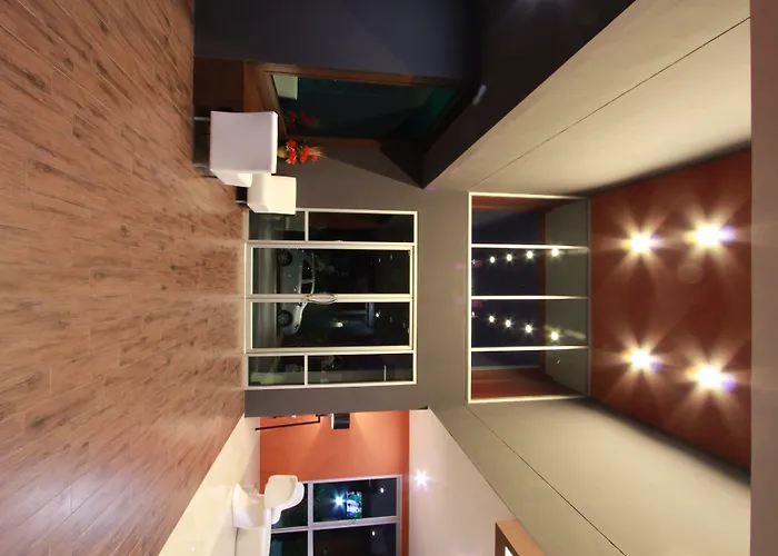 Trendy Hotel
