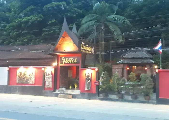 Baan Ton Rak Boutique Resort