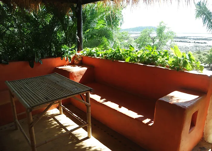 Tamarina Resort Chonburi