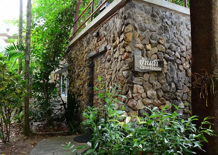 Phutara Resort Ranong