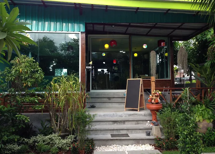 Samui Poshtel