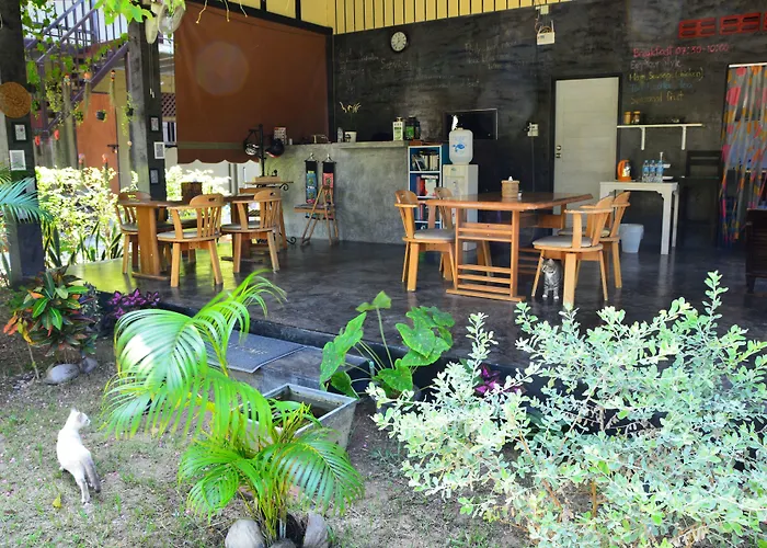 Hotel Raven Blue Ko Lanta