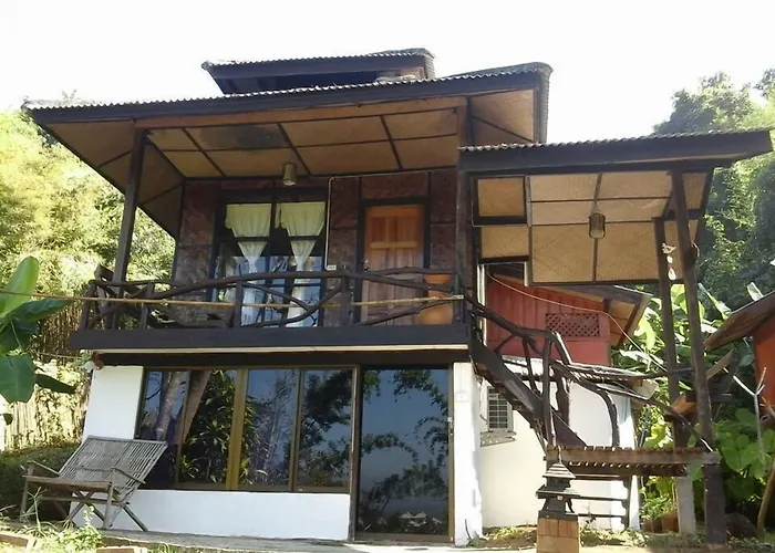 Chang Pai Garden (Adults Only)