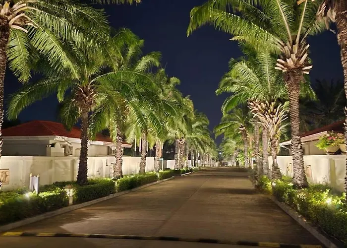 View Talay Villas - Luxury, 2 Bedroom - 2 Bathroom - Private Pool Villa, 500M From Jomtien Beach - Vtv 156