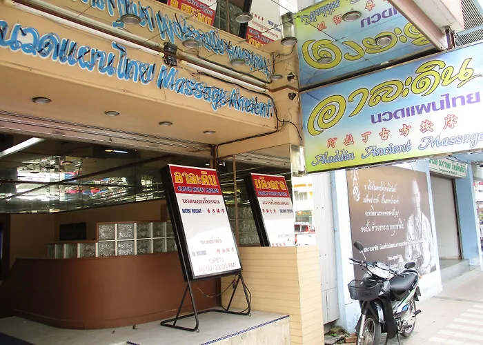 Kosit Hotel