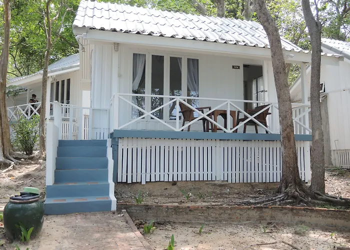 The C Samet Beach Resort Sha Plus Koh Samet
