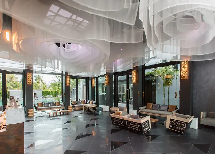 Maya Phuket Airport Hotel-Naiyang Beach Nai Yang