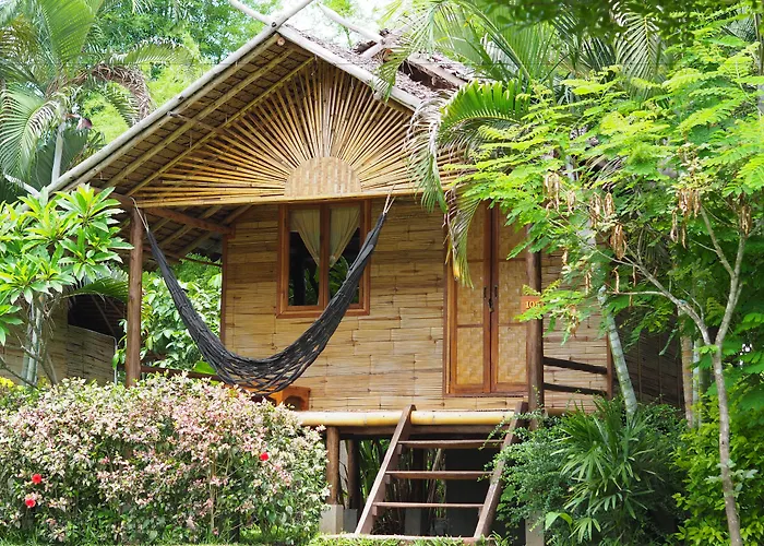 Pai Country Hut