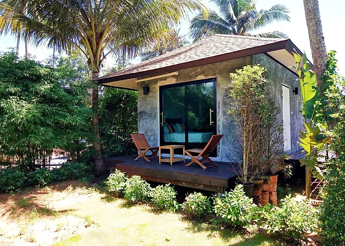 Medee Resort