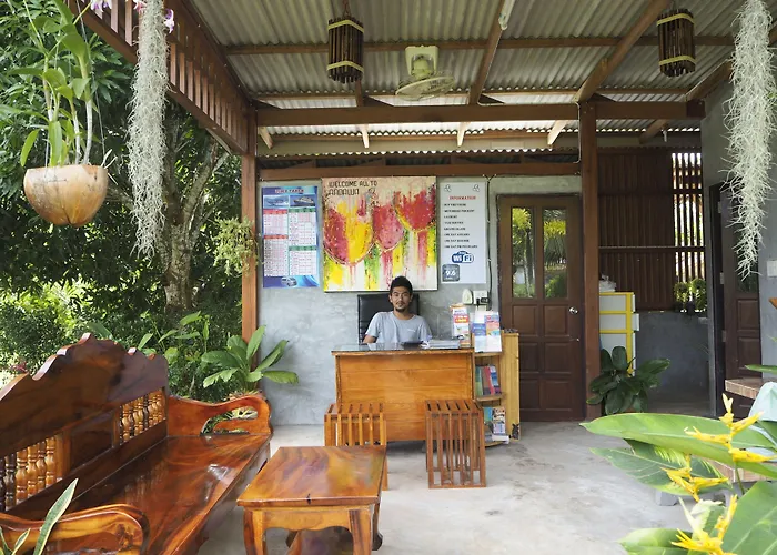 Andawa Lanta Resort