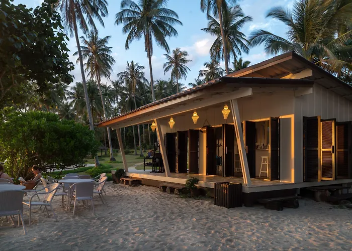 Shantaa Resort, Kohkood