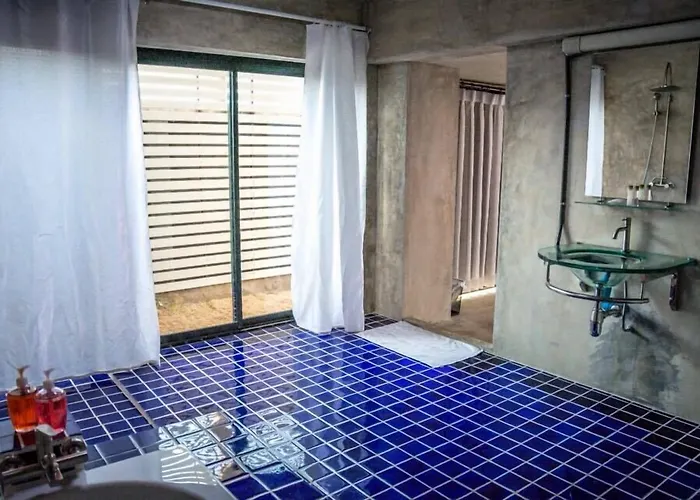 Sunee Boutique Hotel