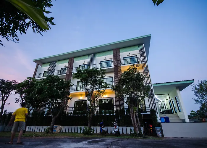 Sunee Boutique Hotel