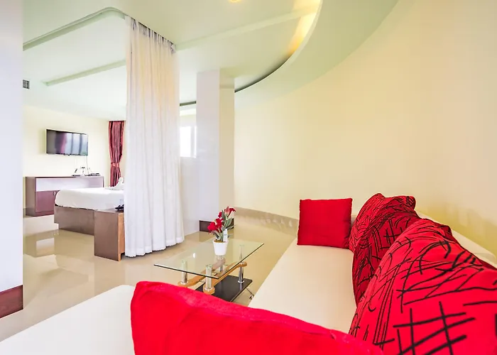 Smile Residence