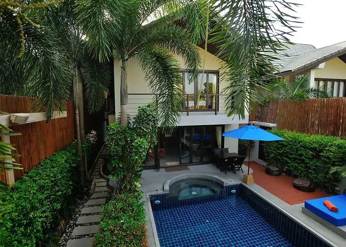 Ban Tai Estate Villas