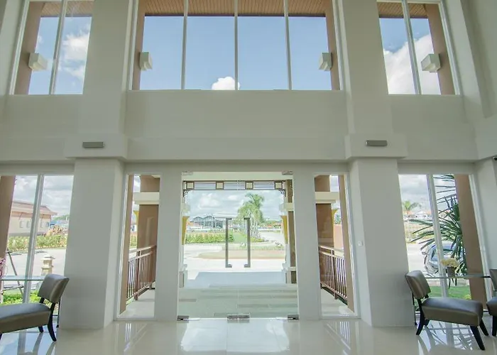 The Lake Hotel Khon Kaen