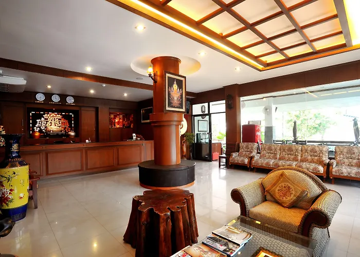 Mammoth Resort Khon Kaen