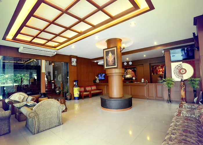 Mammoth Resort Khon Kaen