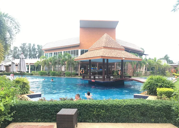 Chivatara Resort Bang Tao Beach Phuket - Sha