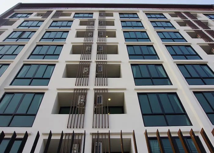 185 Residence