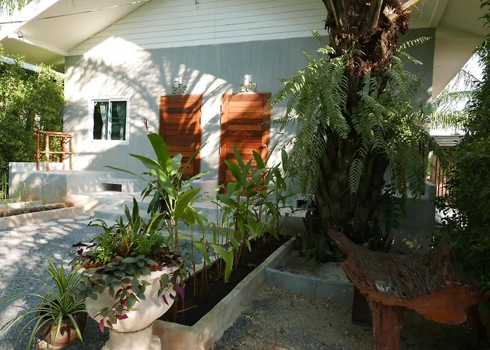 Le Pes Villas Khanom