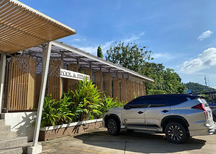 Grand Hill Resort And Spa