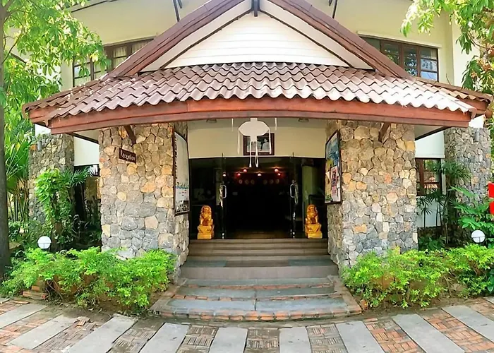 Talkoo Beach Resort