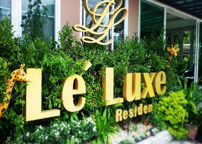Le Luxe Residence