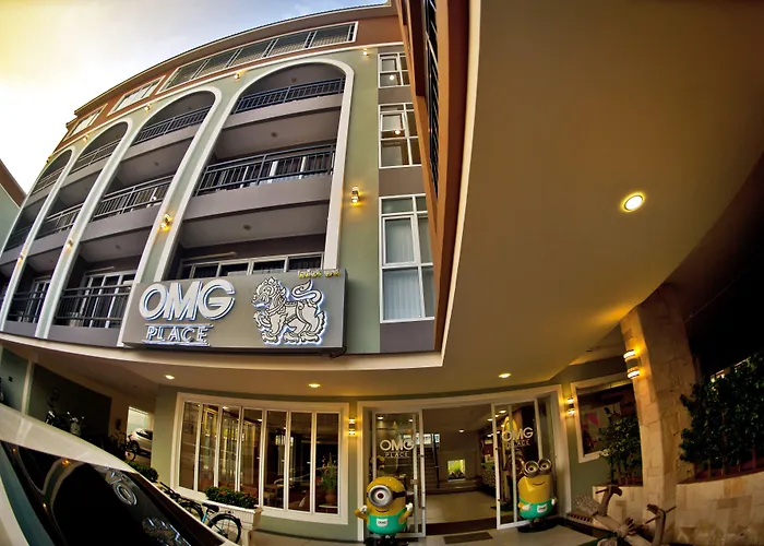 Omg Hotel